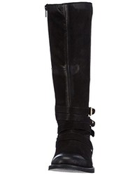 Bottes noires SPM