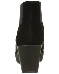 Bottes noires STUDIO PALOMA