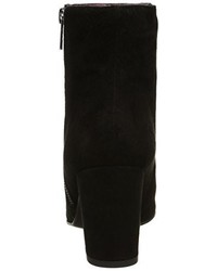 Bottes noires STUDIO PALOMA