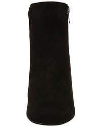 Bottes noires STUDIO PALOMA