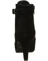 Bottes noires STUDIO PALOMA