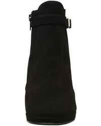 Bottes noires STUDIO PALOMA