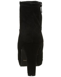 Bottes noires STUDIO PALOMA