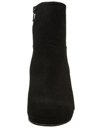 Bottes noires STUDIO PALOMA