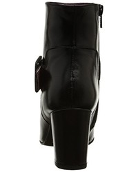 Bottes noires STUDIO PALOMA