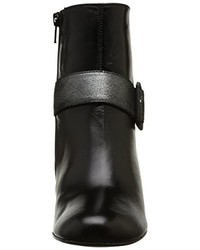 Bottes noires STUDIO PALOMA