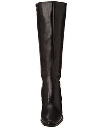 Bottes noires STUDIO PALOMA