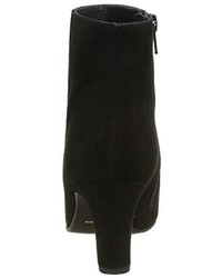 Bottes noires STUDIO PALOMA