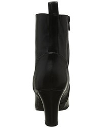 Bottes noires STUDIO PALOMA