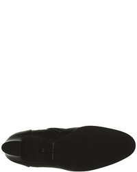 Bottes noires STUDIO PALOMA