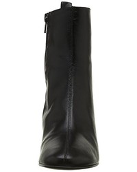 Bottes noires STUDIO PALOMA