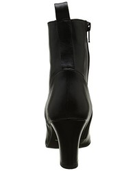 Bottes noires STUDIO PALOMA