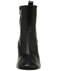 Bottes noires STUDIO PALOMA