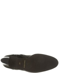 Bottes noires STUDIO PALOMA