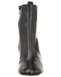 Bottes noires STUDIO PALOMA