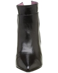 Bottes noires STUDIO PALOMA