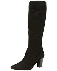 Bottes noires STUDIO PALOMA