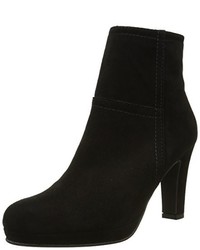 Bottes noires STUDIO PALOMA