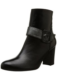 Bottes noires STUDIO PALOMA