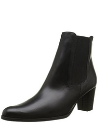 Bottes noires STUDIO PALOMA