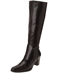 Bottes noires STUDIO PALOMA