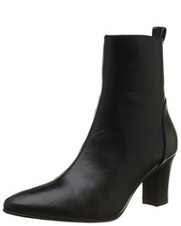 Bottes noires STUDIO PALOMA