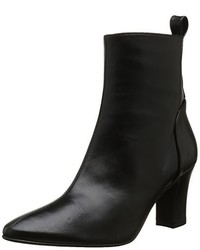 Bottes noires STUDIO PALOMA