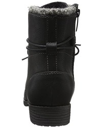 Bottes noires Supremo