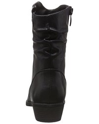 Bottes noires Supremo