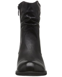 Bottes noires Supremo