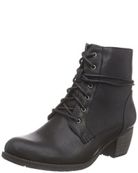 Bottes noires Supremo