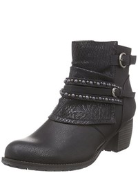 Bottes noires Supremo