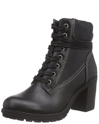 Bottes noires Supremo