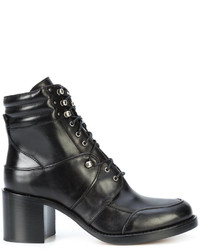 Bottes noires Tabitha Simmons