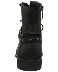 Bottes noires Tamaris