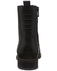 Bottes noires Tamaris