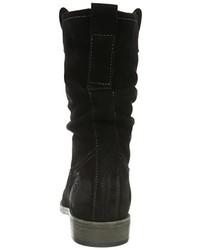 Bottes noires Tamaris