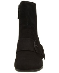 Bottes noires Tamaris