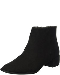 Bottes noires Tamaris