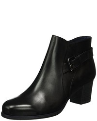 Bottes noires Tamaris