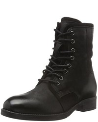 Bottes noires Tamaris