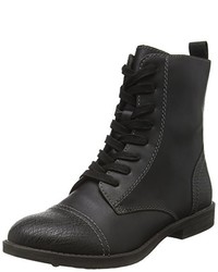 Bottes noires Tamaris