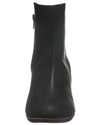 Bottes noires TBS