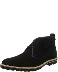 Bottes noires Ted Baker