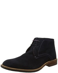 Bottes noires Ted Baker