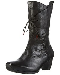 Bottes noires Think!