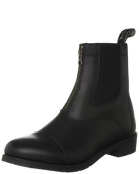 Bottes noires Toggi