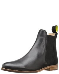 Bottes noires Tom joule