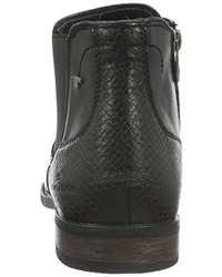 Bottes noires Tom Tailor