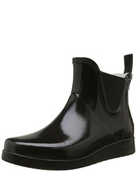 Bottes noires Tretorn